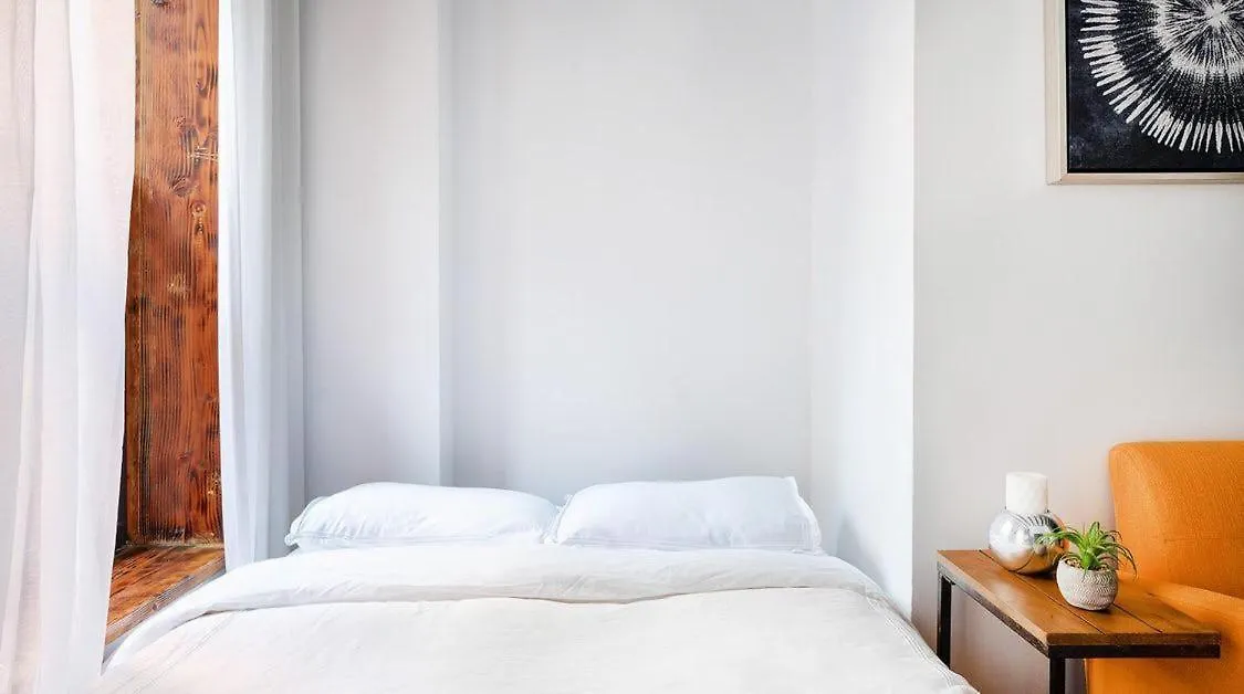 24-3 Prime Gramercy New Studio W D Terrace New York Apartman