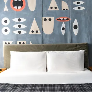 Ace Hotell
