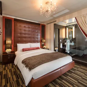 4* Hotel Sanctuary