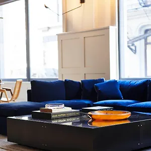 Walker Tribeca Hotell