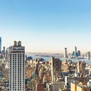 4* Szálloda Towneplace By Marriott Manhattan/chelsea