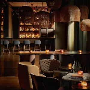 4* 호텔 The Cloud One New York-downtown, By The One Group