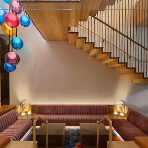 Motto By Hilton Chelsea Hotell