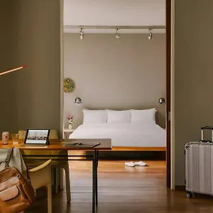 Chambers Park South, Sonder By Marriott Bonvoy ホテル