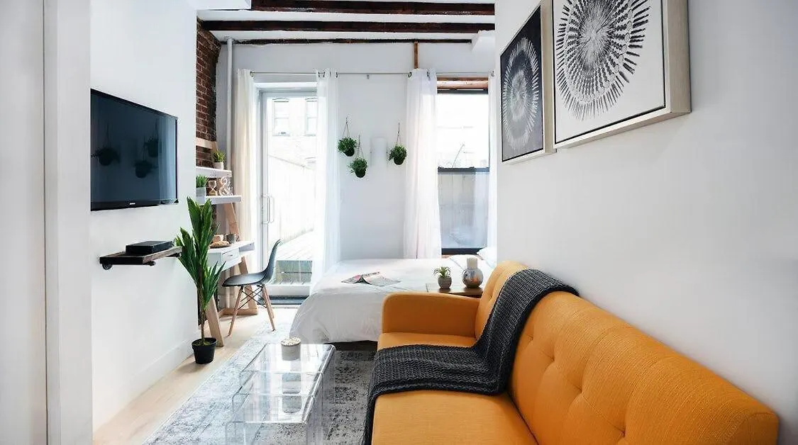 24-3 Prime Gramercy New Studio W D Terrace New York 0*,  United States