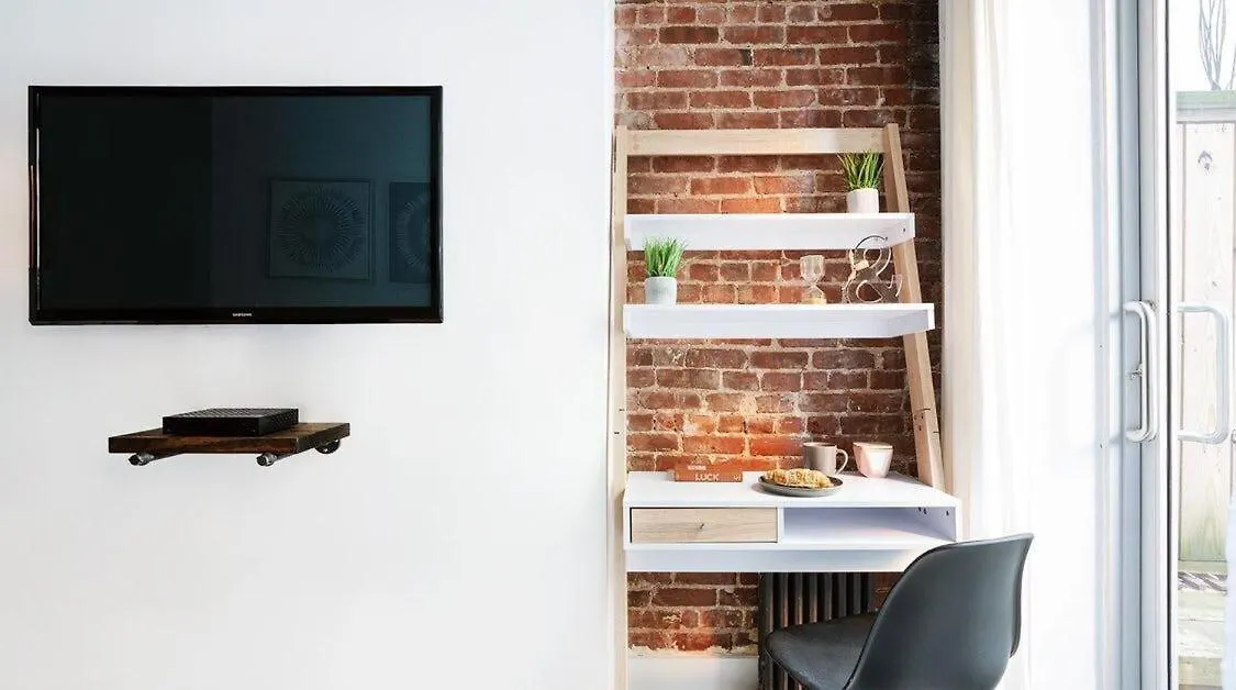 24-3 Prime Gramercy New Studio W D Terrace New York 0*,  United States