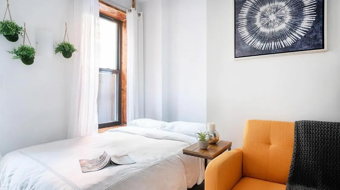 24-3 Prime Gramercy New Studio W D Terrace New York