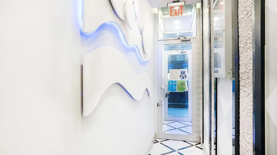 24-3 Prime Gramercy New Studio W D Terrace New York United States